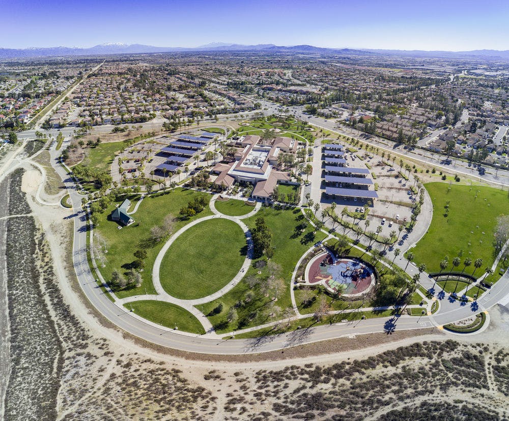 NFT Development Company in Rancho Cucamonga